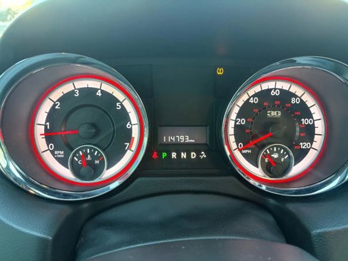 Used 2014 Dodge Grand Caravan SE image 14