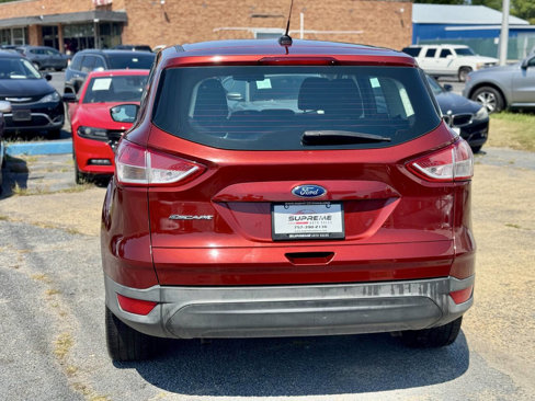 Used 2016 Ford Escape S image 6