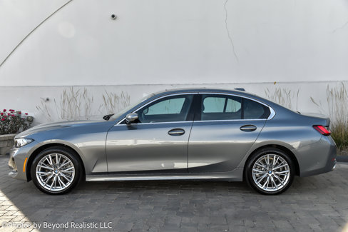 Used 2024 BMW 330i xDrive Sedan w/ Premium Package image 5