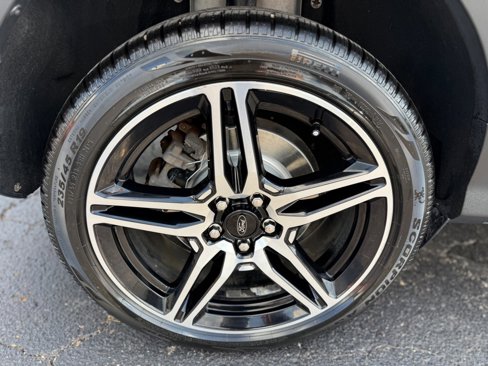 Used 2019 Ford Escape SEL image 23