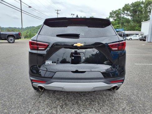 Used 2023 Chevrolet Blazer LT image 5