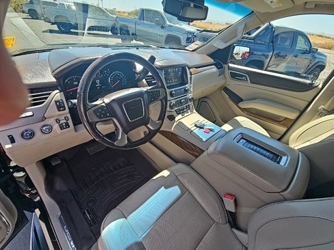 Used 2019 GMC Yukon XL Denali image 20