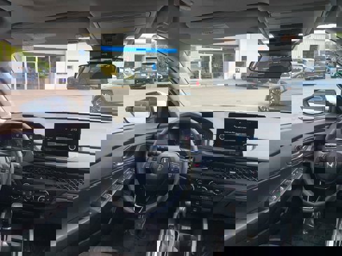 Used 2023 Honda Accord EX image 38