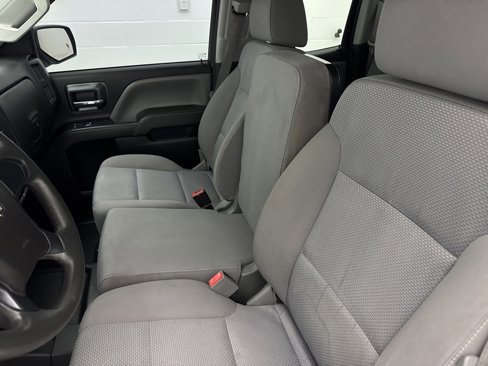 Used 2015 Chevrolet Silverado 1500 LS w/ Trailering Package image 20