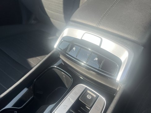 Used 2023 Hyundai Santa Cruz SEL image 19