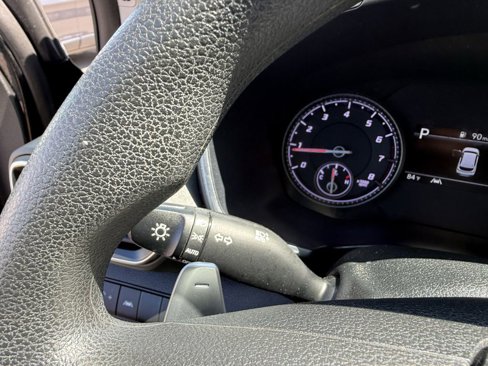 Used 2022 Hyundai Santa Fe SEL image 15