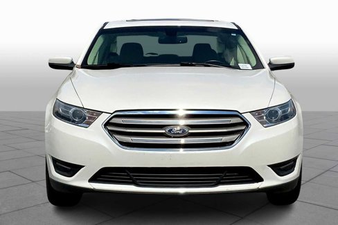 Used 2015 Ford Taurus SEL w/ Equipment Group 201A image 3