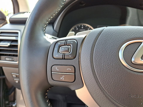 Used 2021 Lexus NX 300 AWD w/ Comfort Package image 23