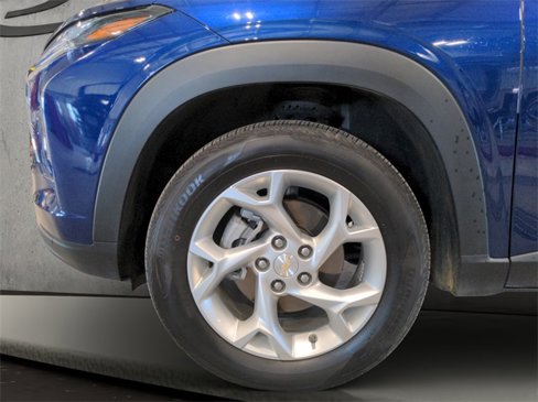 Used 2024 Chevrolet Trax LS w/ LS Convenience Package image 21