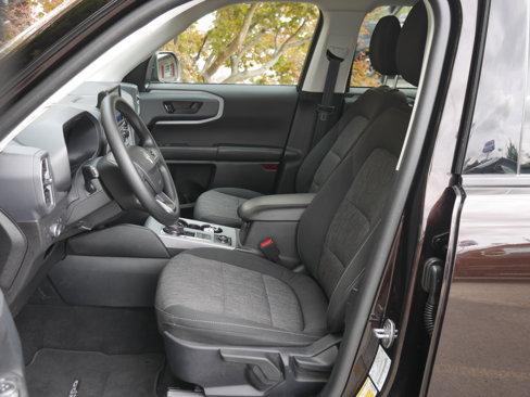 Used 2021 Ford Bronco Sport Big Bend image 3