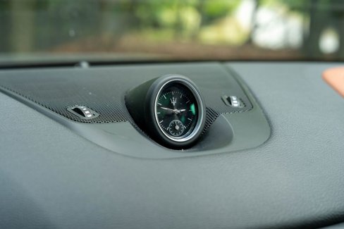 Used 2022 Maserati Levante Modena image 23
