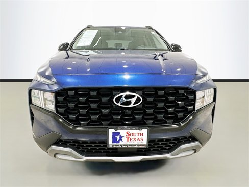 Used 2022 Hyundai Santa Fe XRT image 2