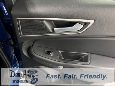 Used 2024 Ford Edge SEL image 31