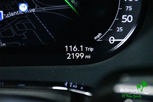 Used 2025 Bentley Continental GT Speed w/ First Edition Specification image 35
