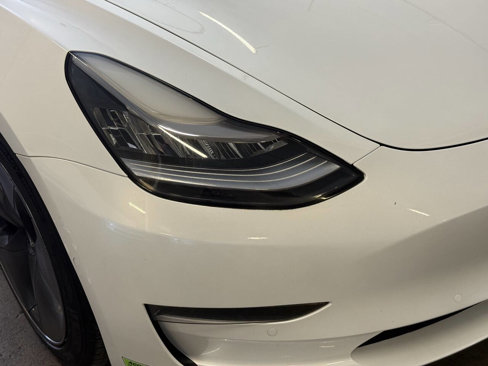 Used 2020 Tesla Model 3 Standard Range Plus image 34