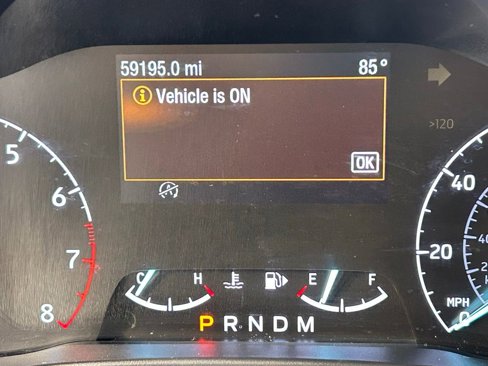 Used 2020 Ford Transit Connect XL image 19