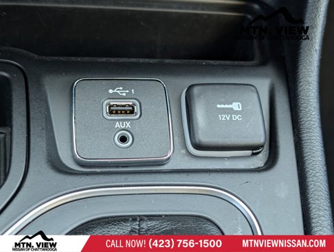 Used 2020 Jeep Cherokee Latitude image 18