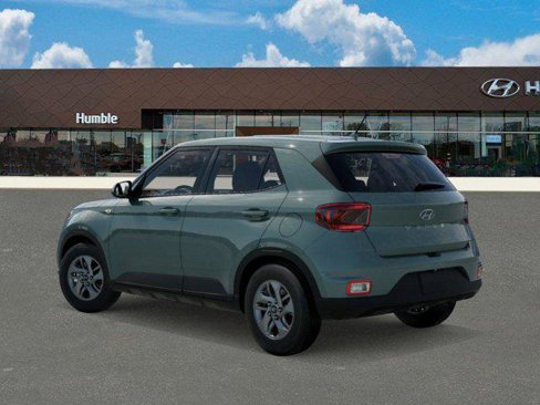 New 2025 Hyundai Venue SE image 5