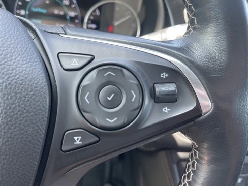 Used 2017 Buick Envision Premium w/ Driver Confidence Package image 26