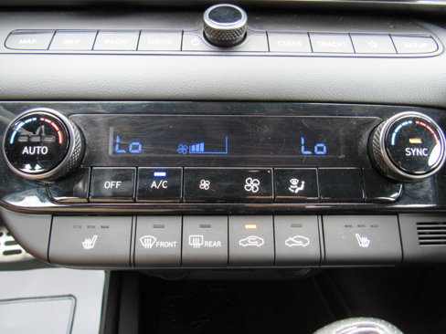 Used 2023 Hyundai Elantra N Line w/ Cargo Package image 21