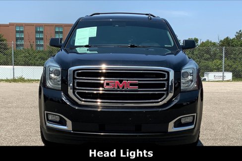 Used 2016 GMC Yukon XL SLE w/ HD Trailering Package image 2