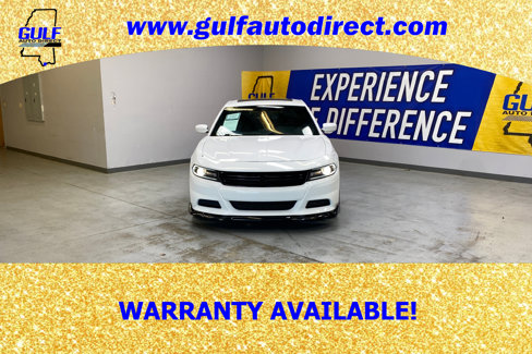 Used 2020 Dodge Charger SXT w/ Leather Interior Group image 3