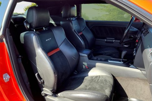 Used 2009 Dodge Challenger SRT8 w/ SRT Option Group II image 25