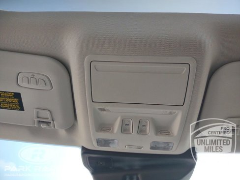 New 2025 Ford Bronco Sport Heritage w/ Convenience Package image 42