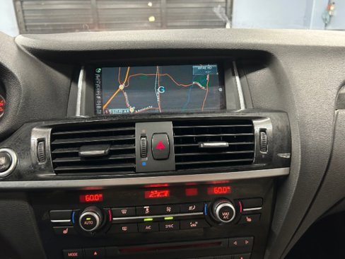 Used 2016 BMW X3 xDrive28i image 21