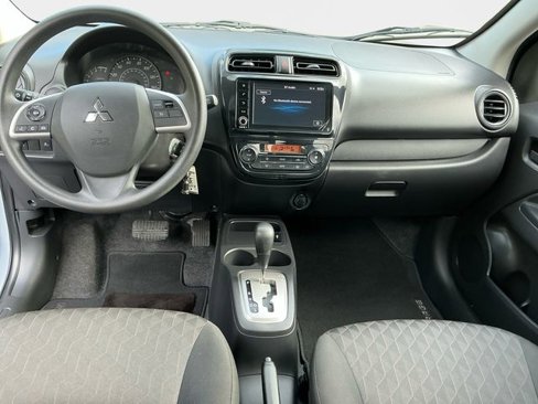 Used 2024 Mitsubishi Mirage ES image 11