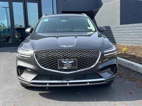Used 2025 Genesis GV70 2.5T w/ Select Package image 3