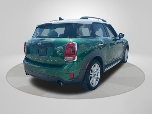 Used 2020 MINI Cooper Countryman S w/ Signature Upholstery Package image 6