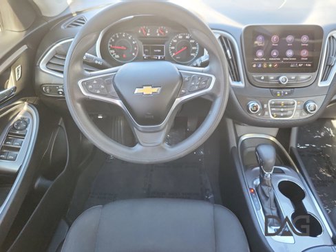 Used 2022 Chevrolet Malibu LT image 18