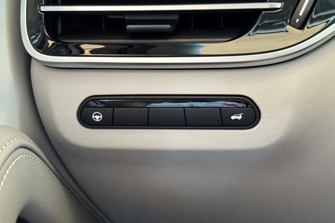 New 2026 INFINITI QX60 Luxe image 29
