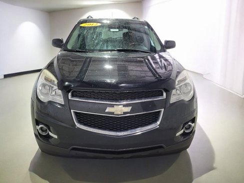 Used 2012 Chevrolet Equinox LT image 12