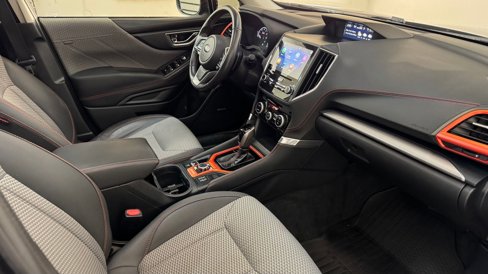Used 2020 Subaru Forester Sport w/ Popular Package #2 image 26