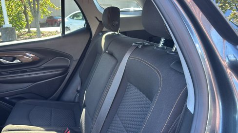 Used 2019 GMC Terrain SLE w/ Black Edition image 30