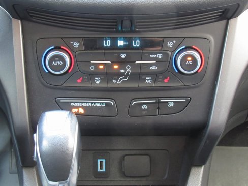 Used 2018 Ford Escape SEL image 27