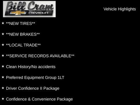 Used 2021 Chevrolet Equinox LT image 4