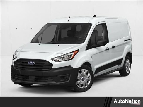 Used 2020 Ford Transit Connect XL image 1
