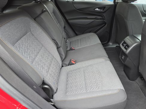 Used 2023 Chevrolet Equinox LT image 21