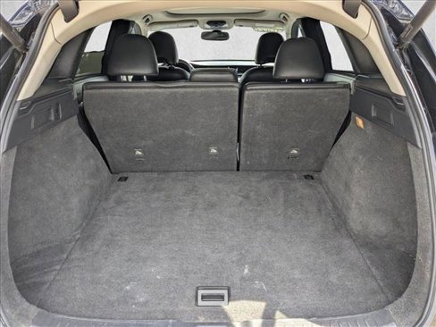 Used 2021 INFINITI QX50 Luxe image 6