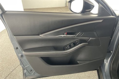 Used 2023 MAZDA CX-30 AWD 2.5 S w/ Preferred Package image 36