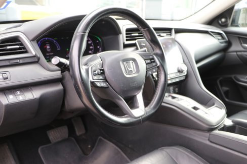 Used 2021 Honda Insight Touring image 14