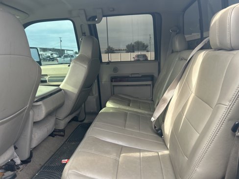Used 2008 Ford F250 Lariat image 7