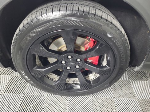 Used 2021 Ford Explorer ST w/ Equipment Group 401A image 5