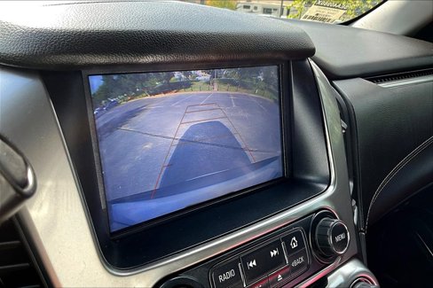 Used 2020 Chevrolet Tahoe LT image 21