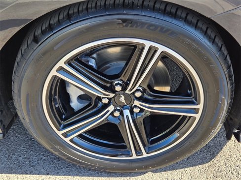 Used 2024 Ford Mustang Premium image 8