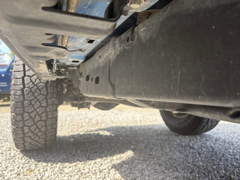Used 2022 Jeep Gladiator Sport image 36