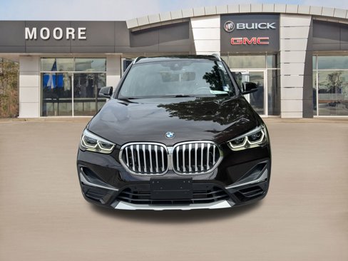 Used 2020 BMW X1 xDrive28i image 4